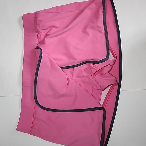 Lands End Women's Sport Skort/ Size 10 - Picture 10 of 12